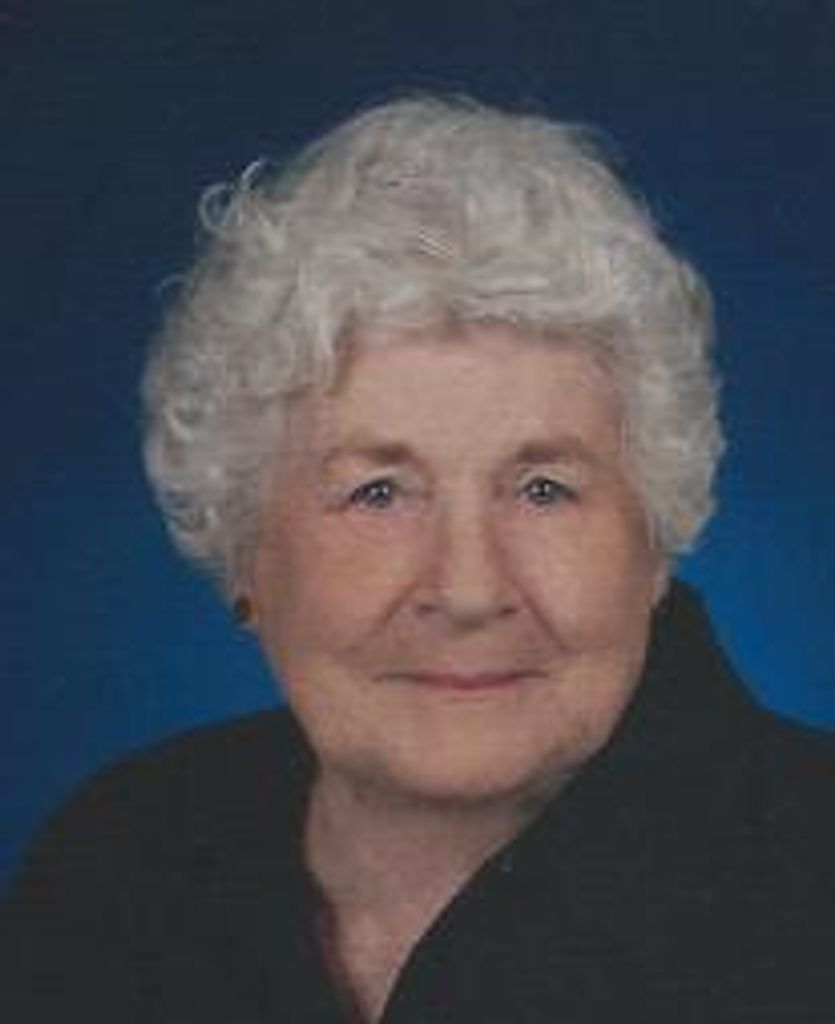 Lois Clare Mitchell