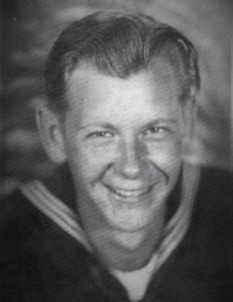 William R. "Bill" Richards