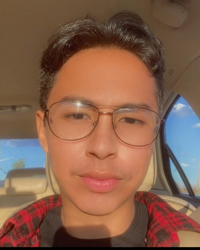 Alan Alexis Madrid Profile Photo