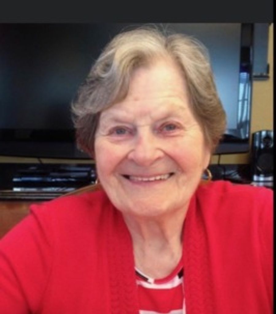 Helen Guszkowski Profile Photo