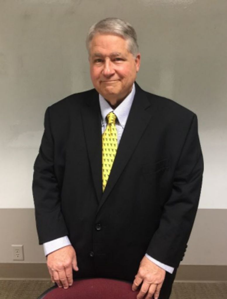 Michael Wilson Hopkins Profile Photo