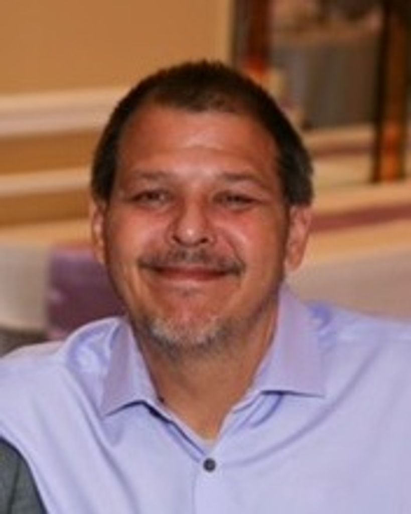 Michael Lawrence Striegel Profile Photo
