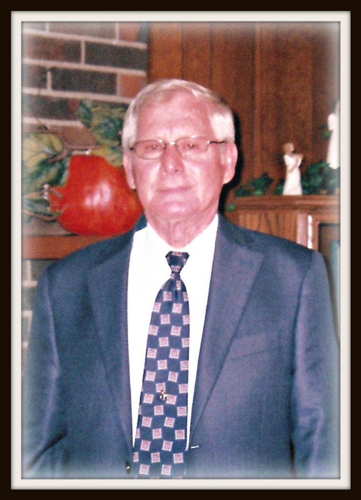 Lonnie D. Gibson
