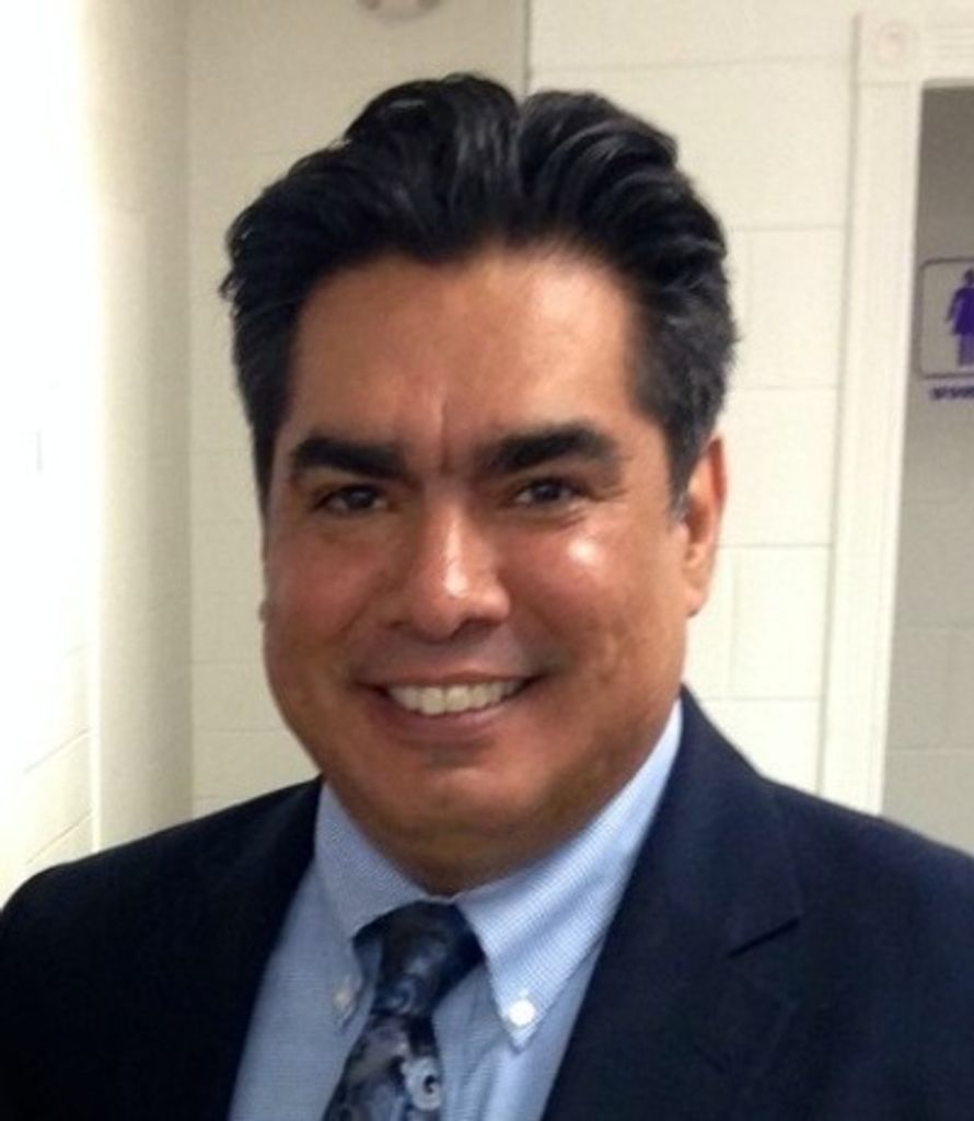 Noe Ortiz Profile Photo