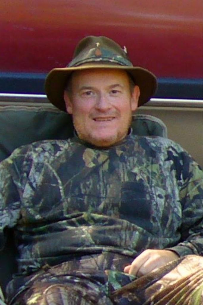 Ronald �Ron� Lee Woodward