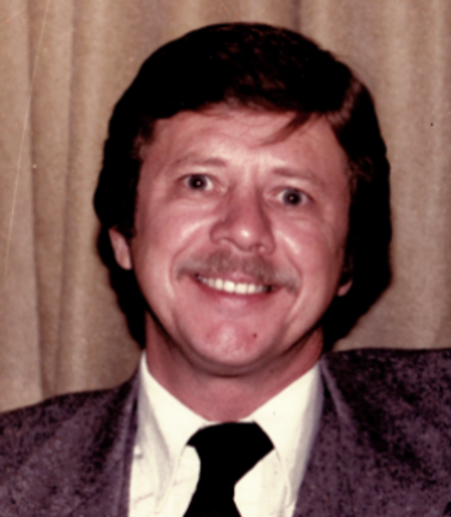 Rolland B. Joyal Jr.