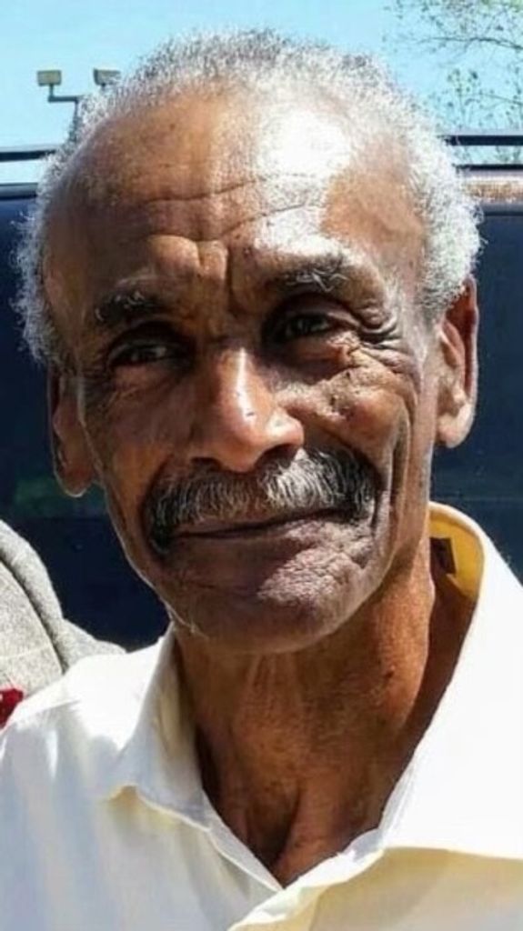 George Booker Profile Photo