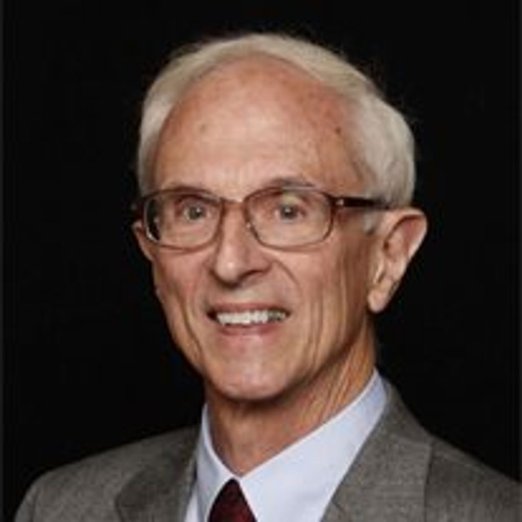 Bruce Robert Greene