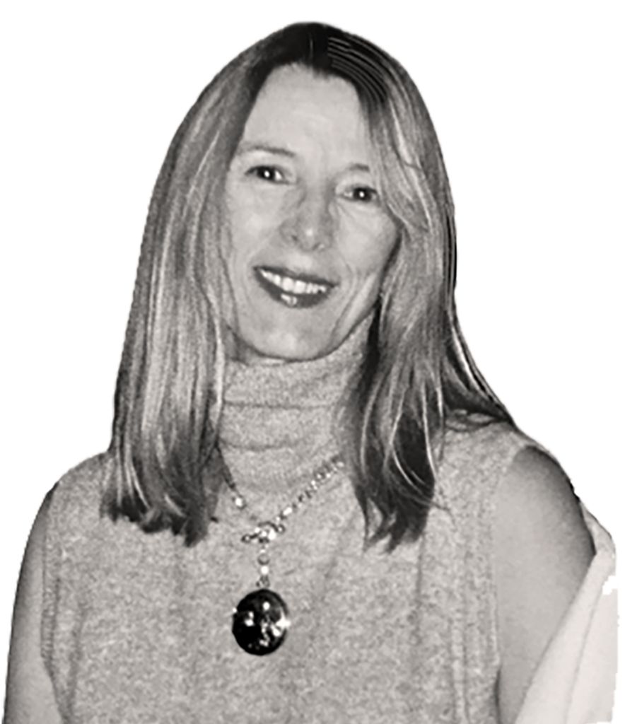 Danuta Kraft-Shadduck