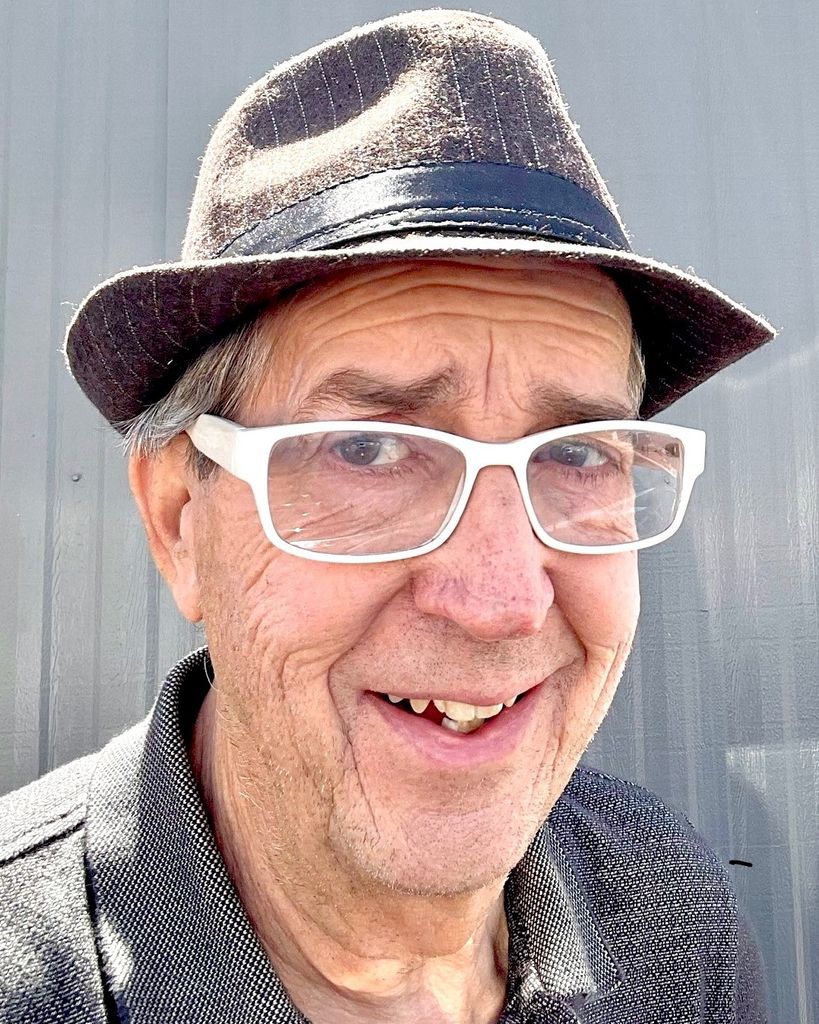 Dennis Lee Ward Profile Photo