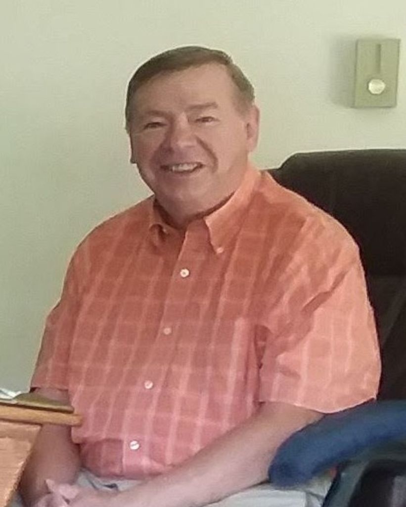 Michael "Mike" Henry Ray Profile Photo