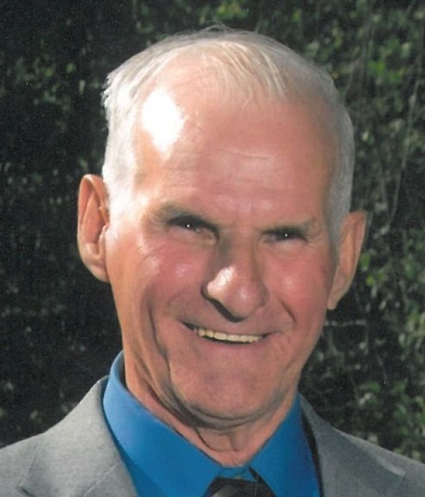 Kenneth H. Lafrance
