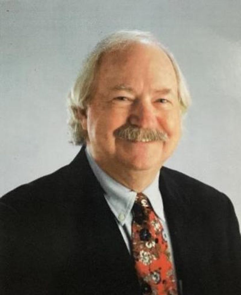 James K Wilson