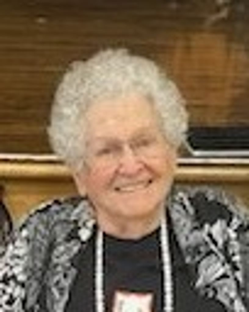 Norma Kathleen Bilton Profile Photo