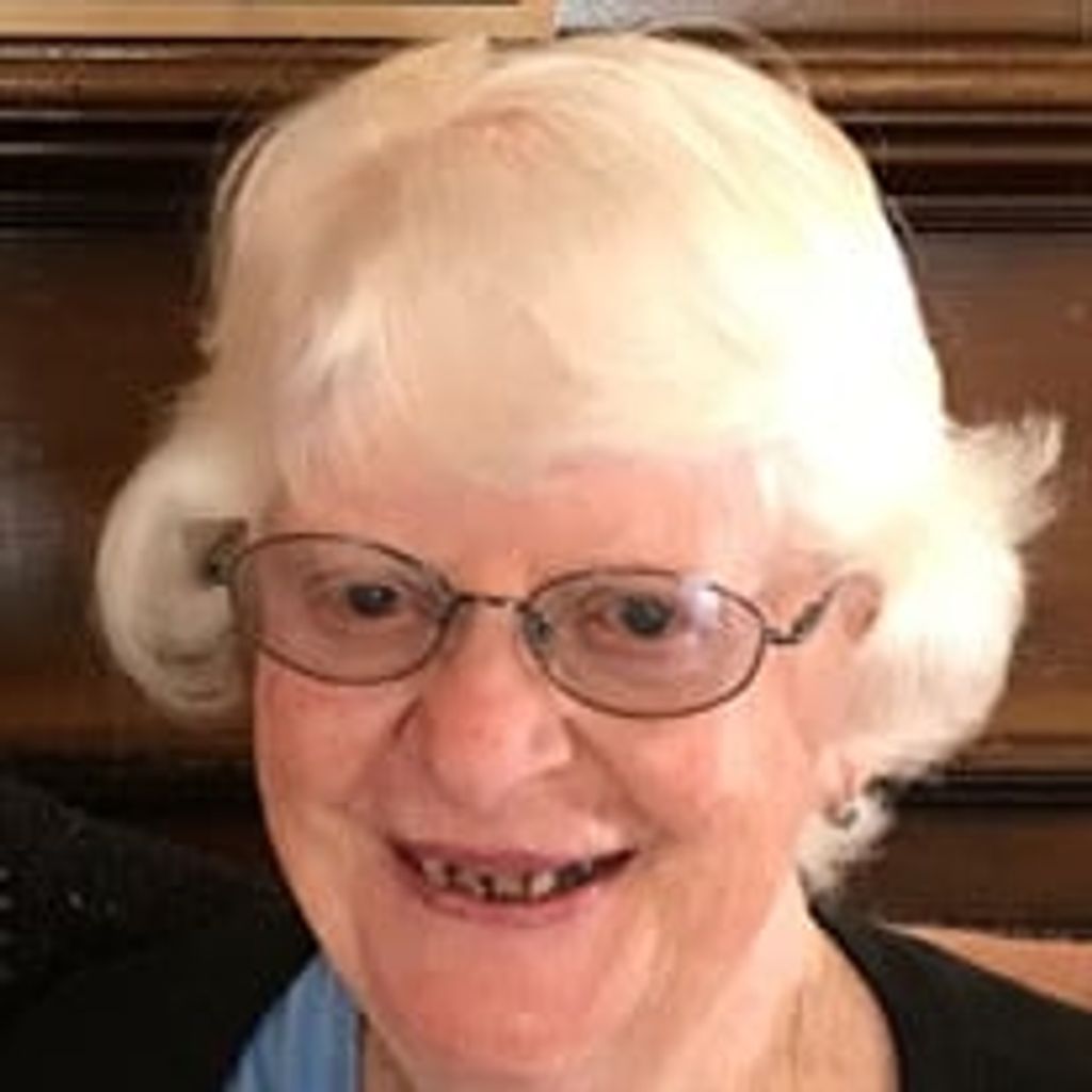 Dorothy Lou Rice