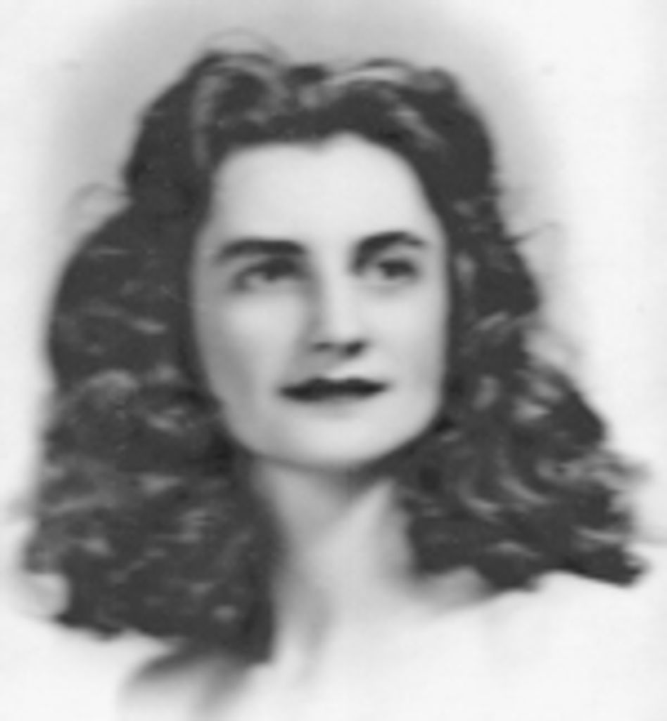 Mary Mcdaniel