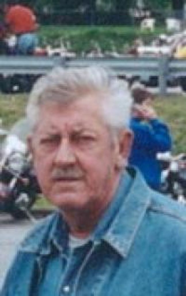 Frank  Adam Spurlock