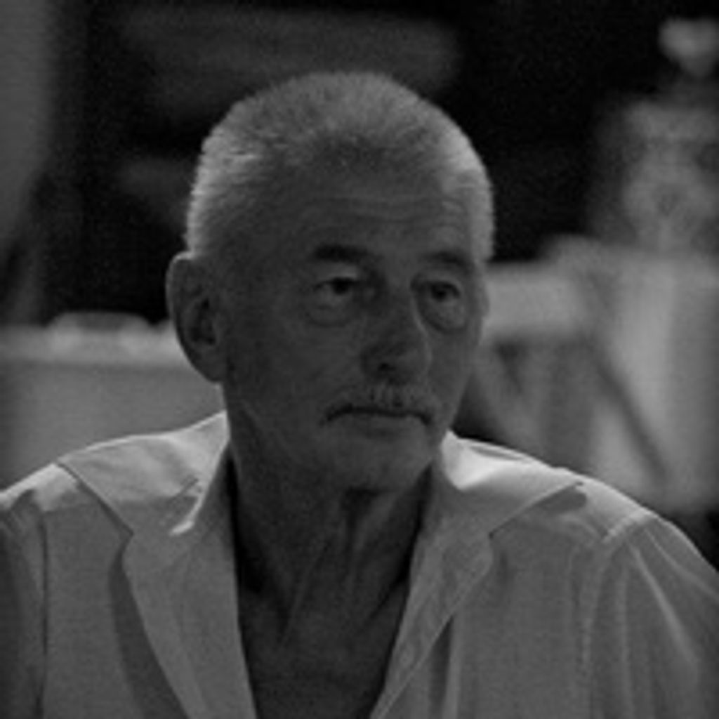 Michael A. "Mick" Pintarich