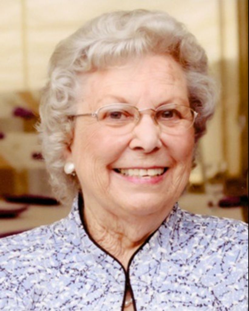 Jeanette McCormack Piercy