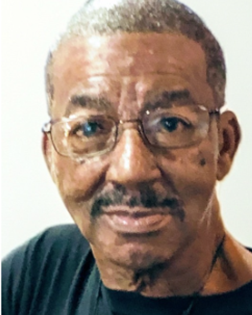 William Melvin Rochelle Profile Photo