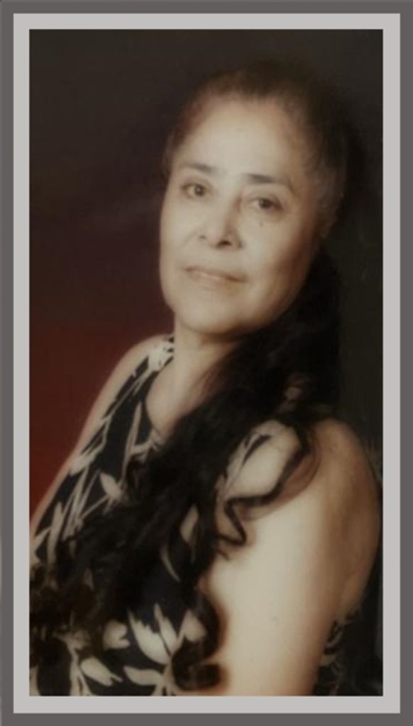 Maria Eloina Lomas Gallardo Profile Photo