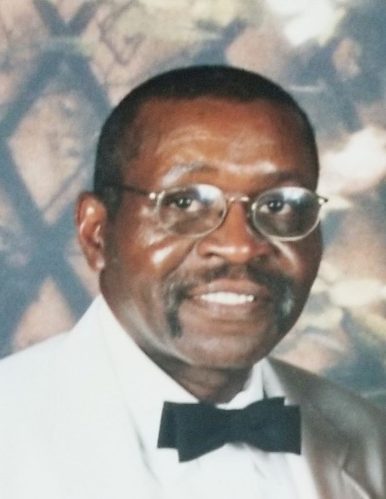 William Lee Campbell