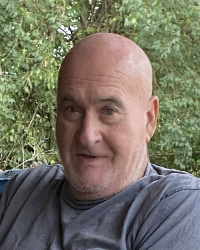 Roy T. McGee, Sr. Profile Photo