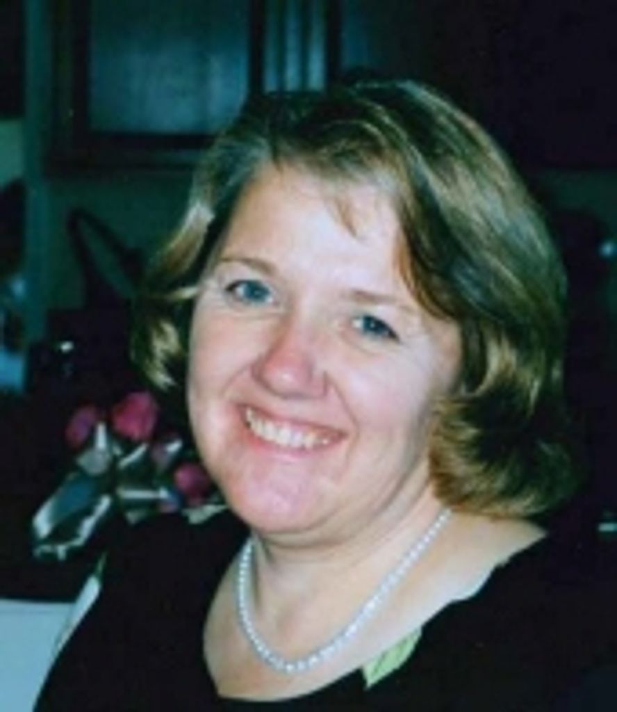 Kathleen Loretta (Faught) Greenlee