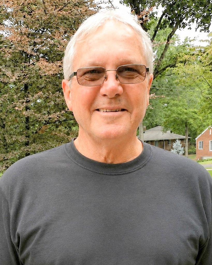 Daniel Eugene "Dan/Ace" Fuerst Profile Photo