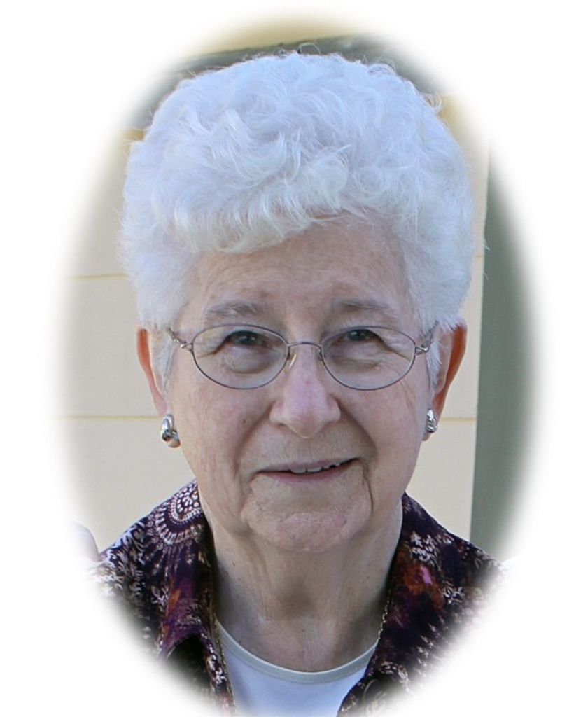 Lillian Lydia Johanna Sporleder