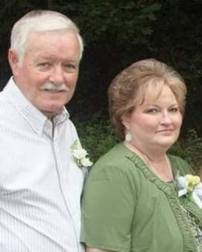Carolyn Ann Stewart Blair