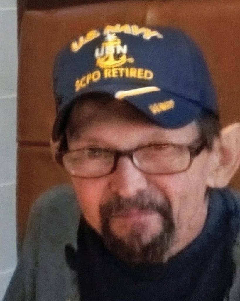 Jeffrey Brian New Profile Photo