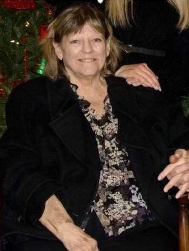 Dianne Cynthia Draper Profile Photo