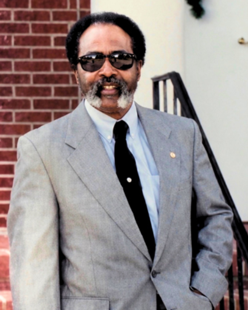 Mr. Leroy Pitts Profile Photo