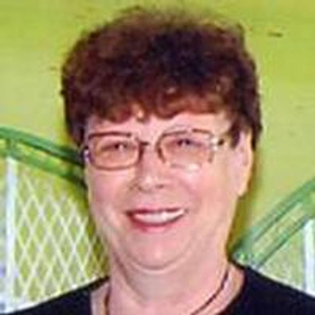 Carol Dockter