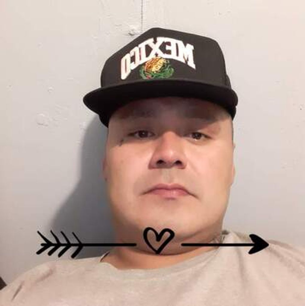 Traun Cook, Sr. Profile Photo