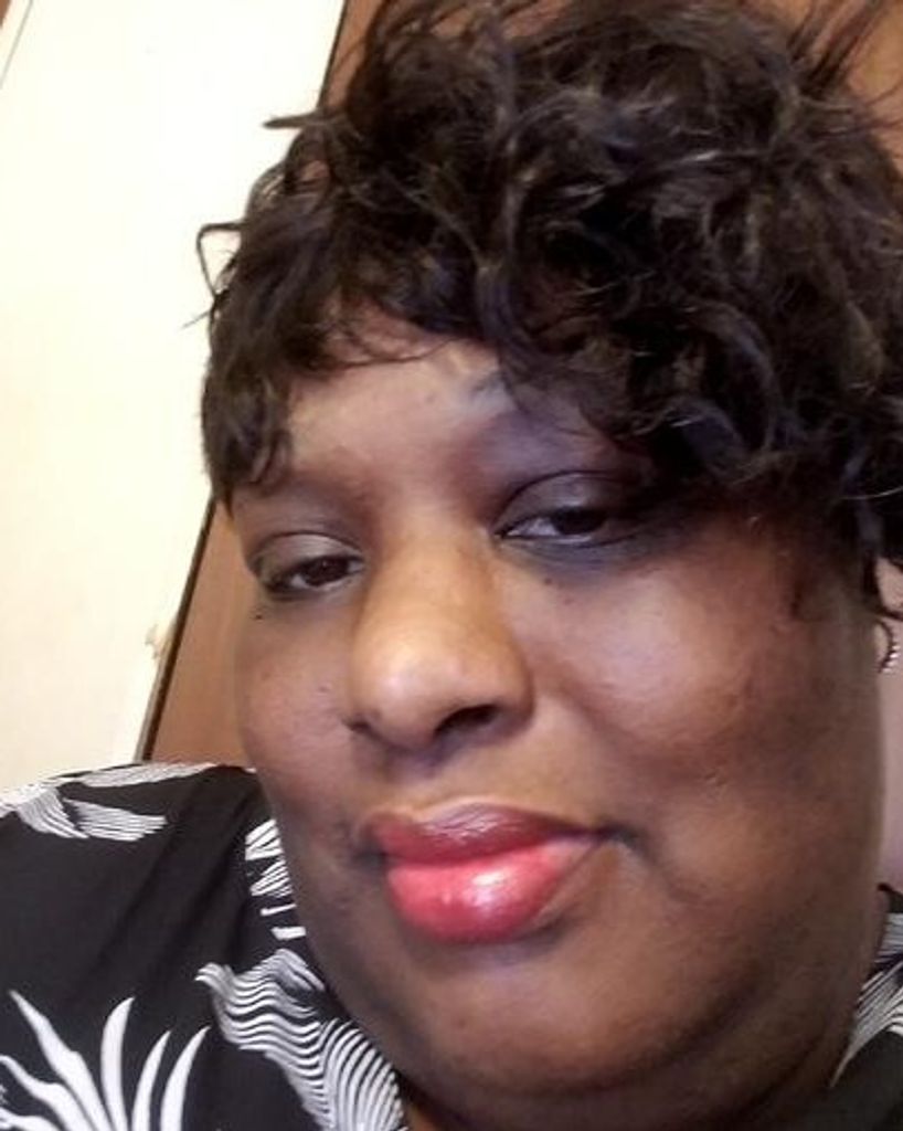 Mrs. Catina Joyce Gibson Profile Photo