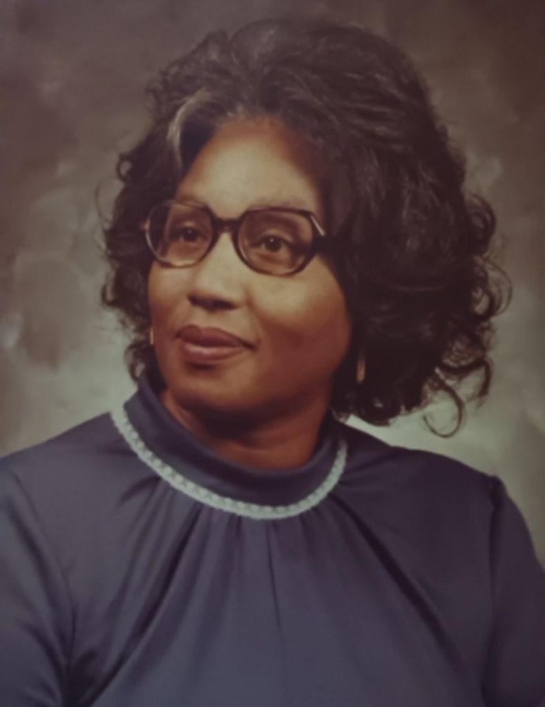 Gwendolyn J. Evans-Colbert