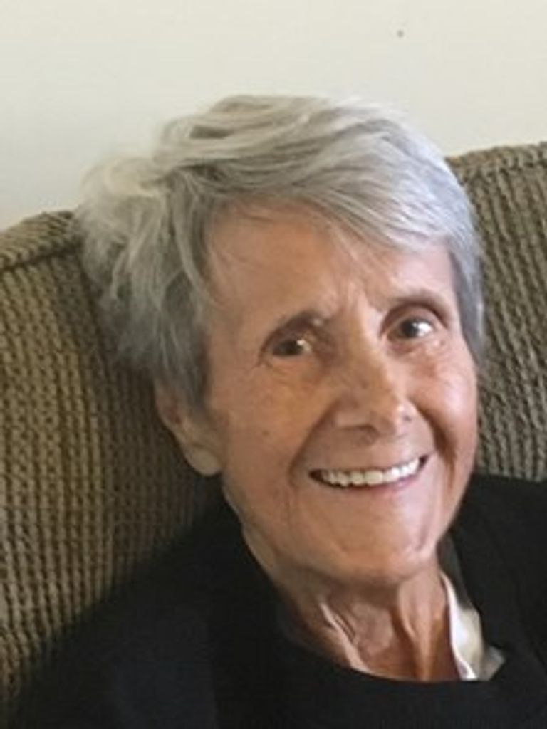 Josie Lee Rathburn