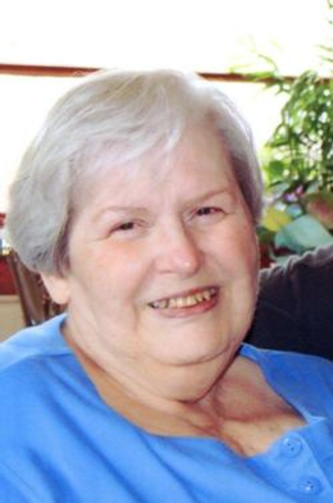 Thelma Lee Horner