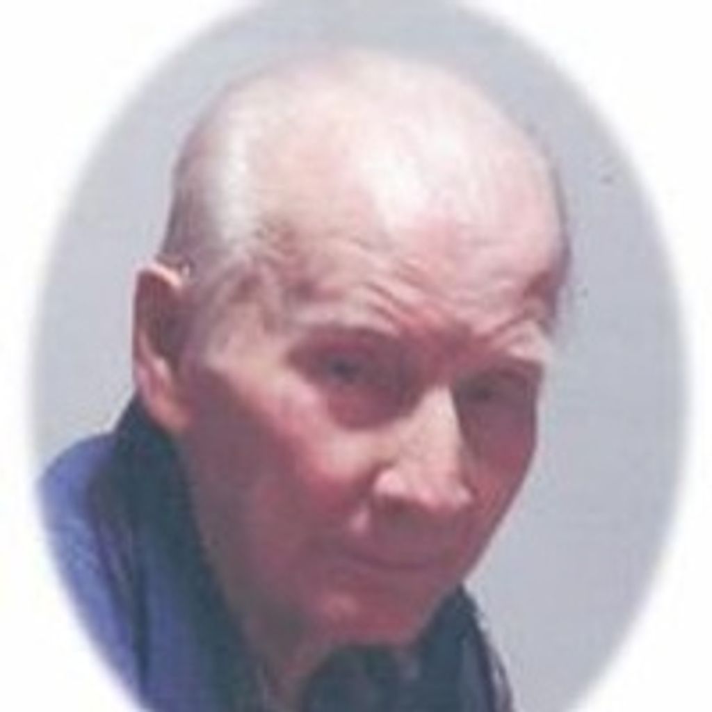 Billy Bert Brobston