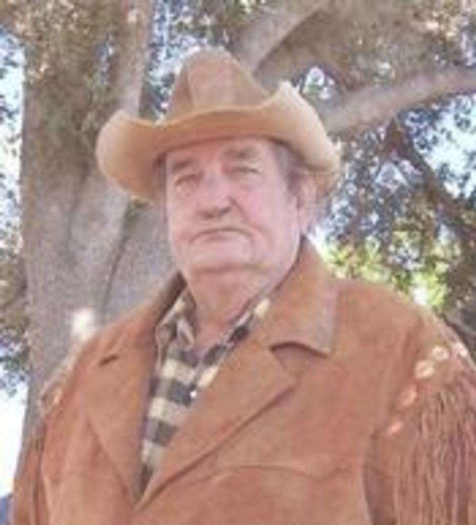 Desoto-Winston Ray Proctor, Sr.