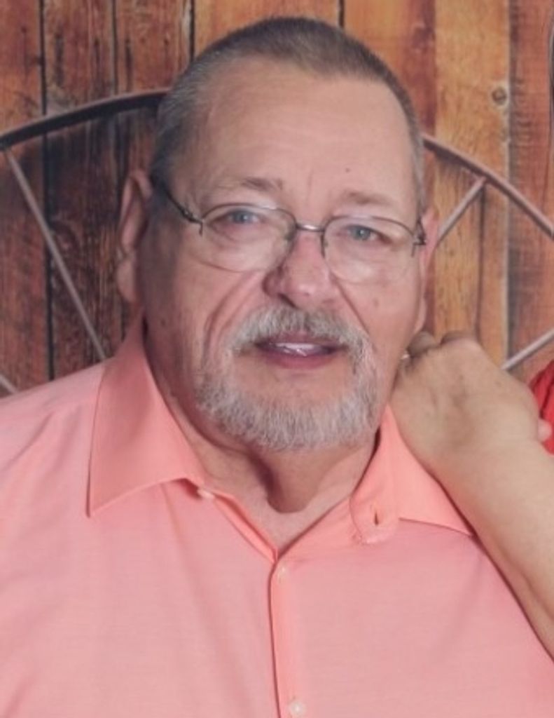 Russell Wilburn