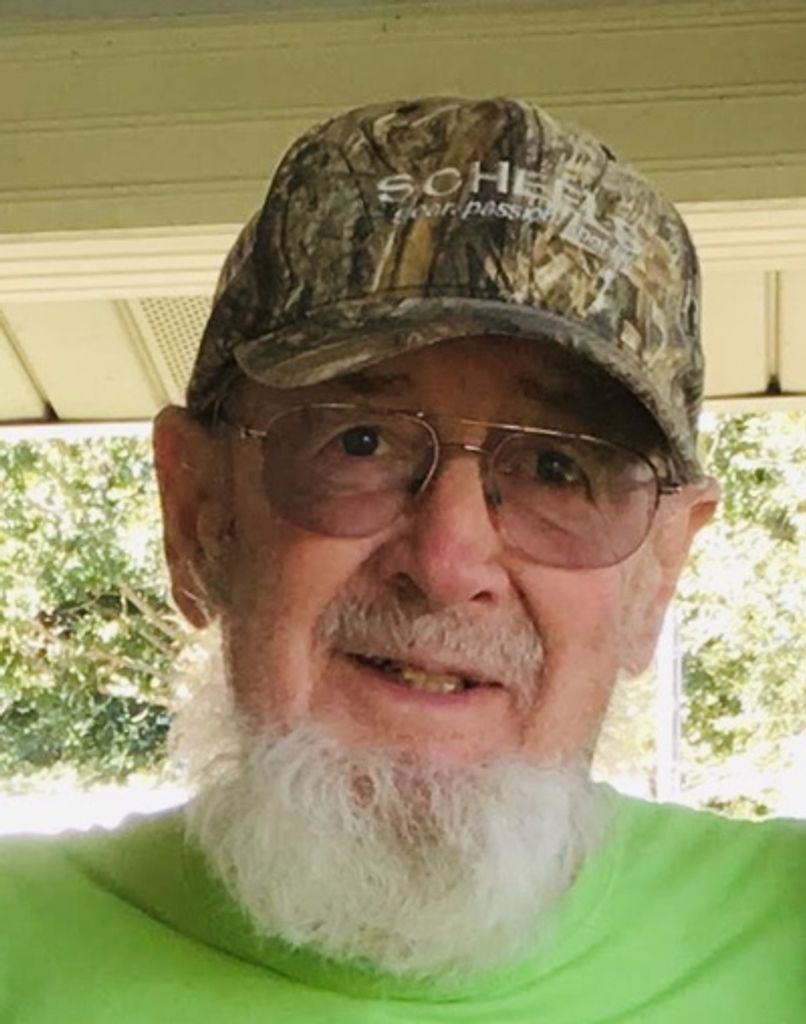 Ronald Thoele Profile Photo