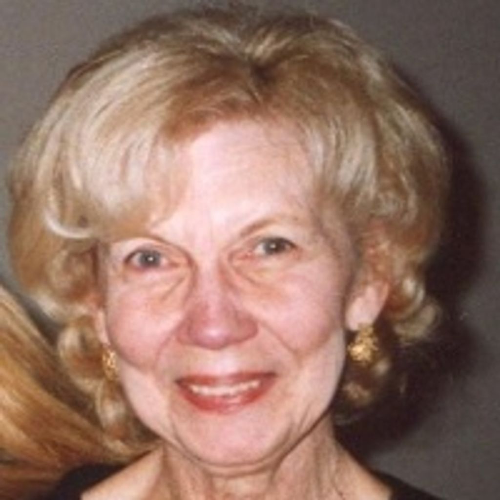 Doris V. Tetreault