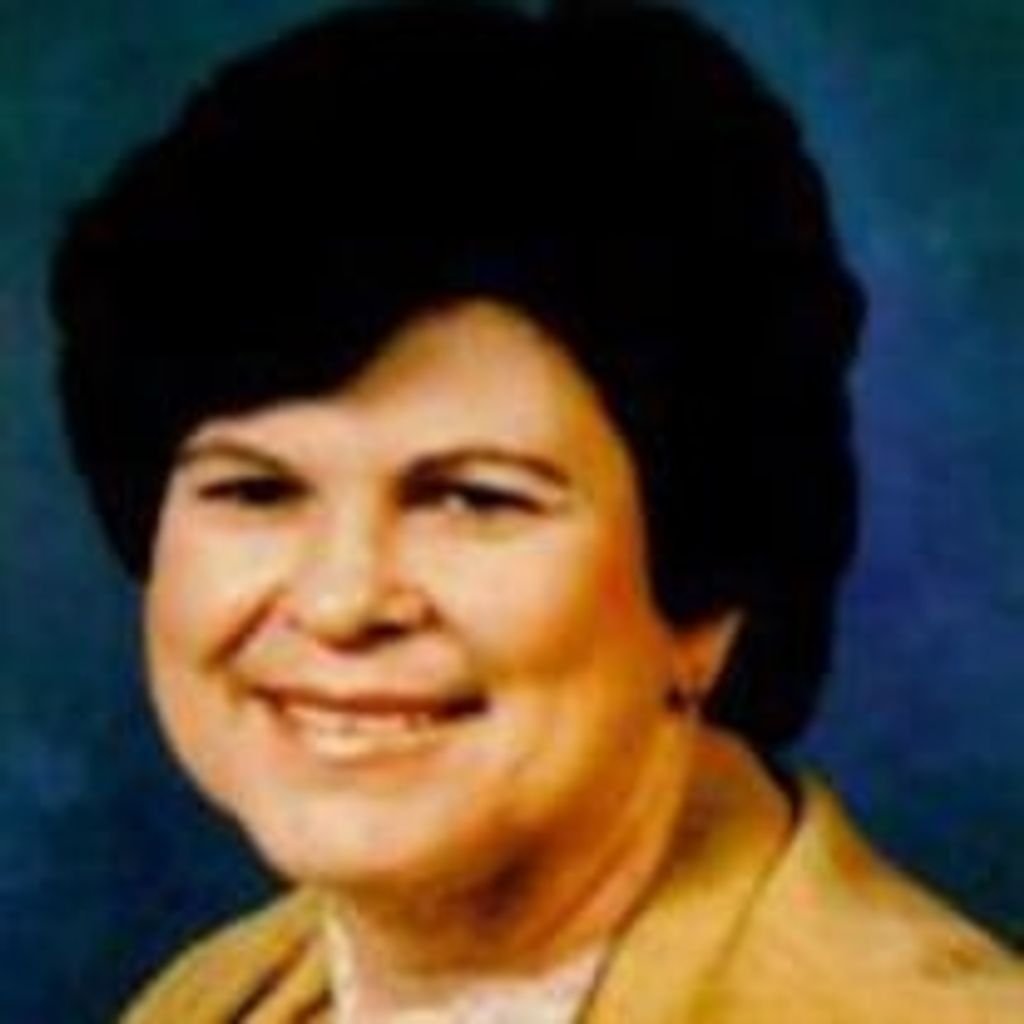 Gloria V. Labiche