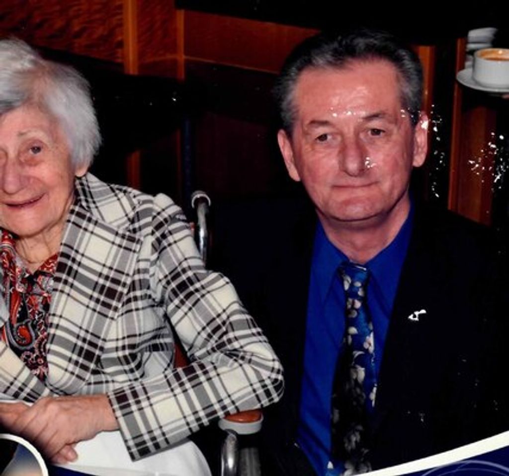 Donald M. Dempkowski