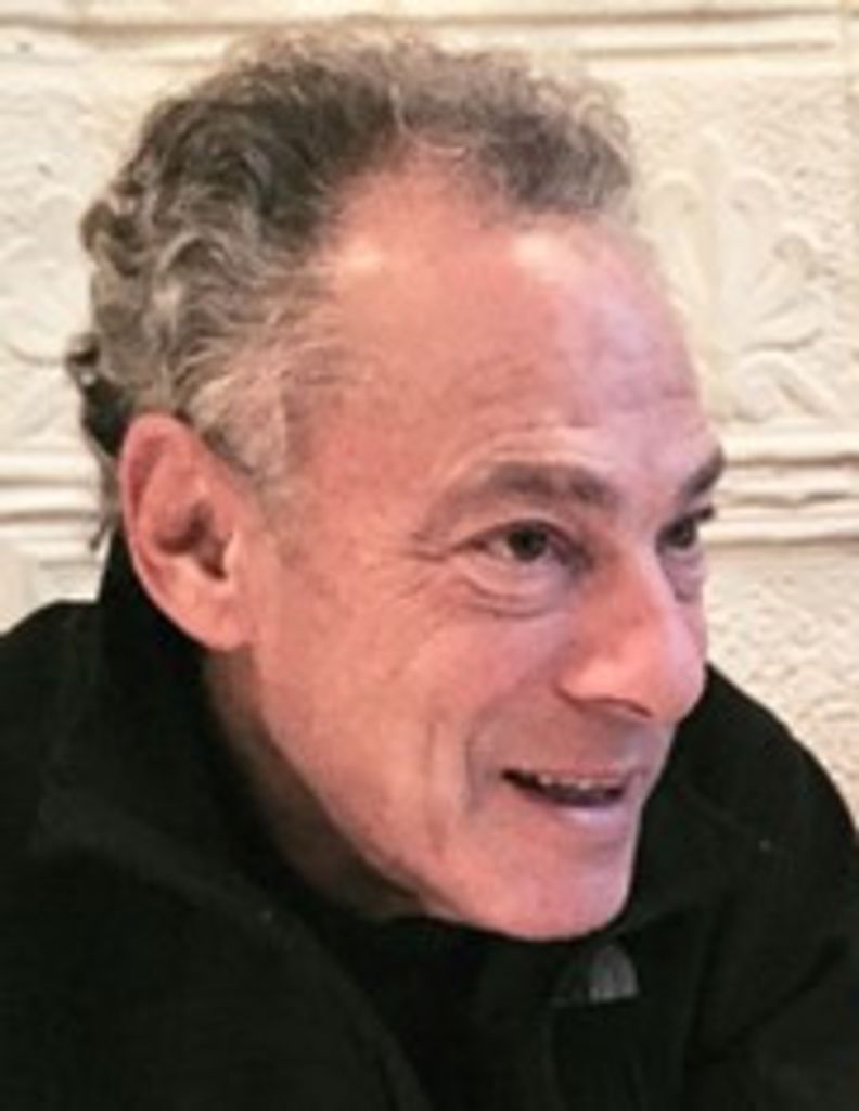 Bruce J. Martin Profile Photo