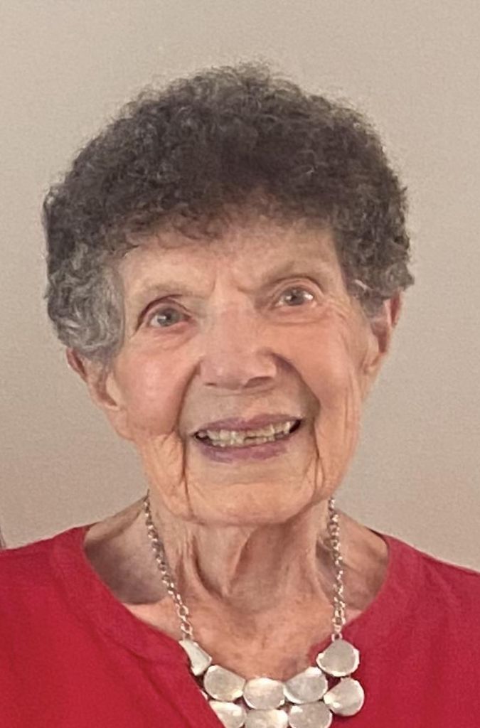 Alene Miller Pearson Profile Photo