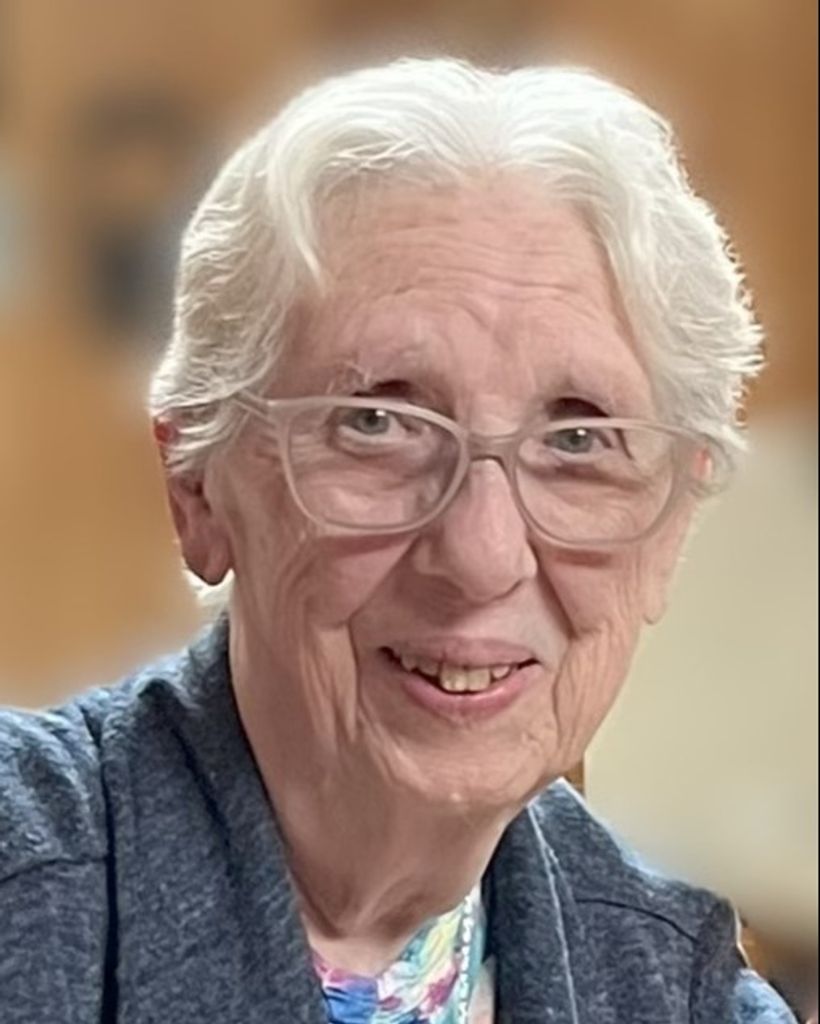 Lenora Mae Henning